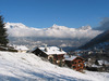 Ma-Cabane - Neuf Maison SAINT GERVAIS LES BAINS, 106 m²