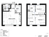 Ma-Cabane - Neuf Maison VILLENAVE D'ORNON, 65 m²