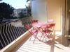 Ma-Cabane - Vacances Appartement Antibes, 55 m²