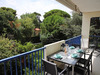 Ma-Cabane - Vacances Appartement Antibes, 60 m²