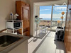 Ma-Cabane - Vacances Appartement Valras-Plage, 17 m²