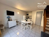 Ma-Cabane - Vacances Appartement Vendres, 49 m²