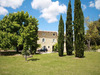 Ma-Cabane - Vacances Maison La Tour-d'Aigues, 300 m²