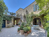 Ma-Cabane - Vacances Maison Lourmarin, 500 m²