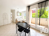 Ma-Cabane - Vente Appartement Échirolles, 47 m²