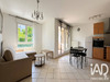 Ma-Cabane - Vente Appartement Échirolles, 47 m²