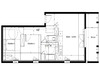 Ma-Cabane - Vente Appartement Échirolles, 63 m²