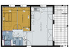 Ma-Cabane - Vente Appartement Échirolles, 65 m²