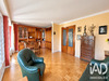 Ma-Cabane - Vente Appartement Échirolles, 88 m²