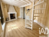 Ma-Cabane - Vente Appartement Écouen, 34 m²