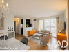 Ma-Cabane - Vente Appartement Élancourt, 63 m²