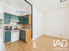 Ma-Cabane - Vente Appartement Épinal, 40 m²