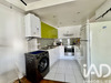 Ma-Cabane - Vente Appartement Épinay-sur-Orge, 46 m²