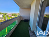 Ma-Cabane - Vente Appartement Épinay-sur-Seine, 35 m²