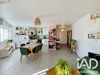 Ma-Cabane - Vente Appartement Éragny, 66 m²