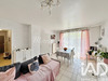 Ma-Cabane - Vente Appartement Évry-Courcouronnes, 57 m²