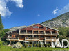 Ma-Cabane - Vente Appartement Abondance, 107 m²