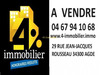 Ma-Cabane - Vente Appartement AGDE, 61 m²