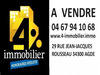 Ma-Cabane - Vente Appartement AGDE, 20 m²