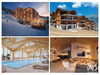 Ma-Cabane - Vente Appartement Aime-la-Plagne, 50 m²