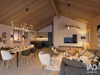 Ma-Cabane - Vente Appartement Aime-la-Plagne, 96 m²