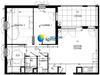 Ma-Cabane - Vente Appartement aix en provence (), 67 m²