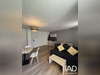 Ma-Cabane - Vente Appartement Aix-en-Provence, 39 m²