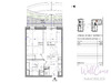 Ma-Cabane - Vente Appartement AIX LES BAINS, 40 m²