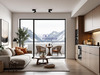 Ma-Cabane - Vente Appartement Aix-les-Bains, 39 m²