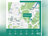 Ma-Cabane - Vente Appartement Aix-les-Bains, 89 m²