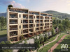 Ma-Cabane - Vente Appartement Aix-les-Bains, 95 m²
