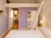 Ma-Cabane - Vente Appartement AJACCIO, 54 m²