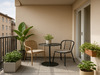 Ma-Cabane - Vente Appartement AJACCIO, 33 m²