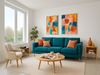 Ma-Cabane - Vente Appartement AJACCIO, 82 m²