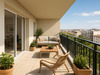 Ma-Cabane - Vente Appartement AJACCIO, 145 m²