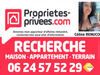 Ma-Cabane - Vente Appartement AJACCIO, 42 m²