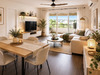 Ma-Cabane - Vente Appartement AJACCIO, 43 m²