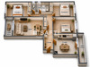 Ma-Cabane - Vente Appartement Ajaccio, 94 m²