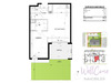 Ma-Cabane - Vente Appartement ALBENS, 42 m²
