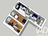 Ma-Cabane - Vente Appartement Albi, 63 m²