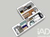 Ma-Cabane - Vente Appartement Albi, 63 m²