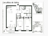 Ma-Cabane - Vente Appartement ALBI, 53 m²