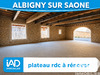 Ma-Cabane - Vente Appartement Albigny-sur-Saône, 65 m²