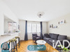 Ma-Cabane - Vente Appartement Alfortville, 49 m²