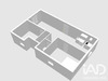 Ma-Cabane - Vente Appartement Allevard, 50 m²