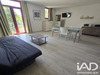 Ma-Cabane - Vente Appartement Allevard, 41 m²