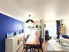 Ma-Cabane - Vente Appartement Allevard, 50 m²