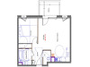 Ma-Cabane - Vente Appartement Allinges, 49 m²