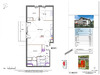 Ma-Cabane - Vente Appartement ALLINGES, 80 m²