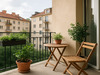 Ma-Cabane - Vente Appartement AMBARES-ET-LAGRAVE, 30 m²
